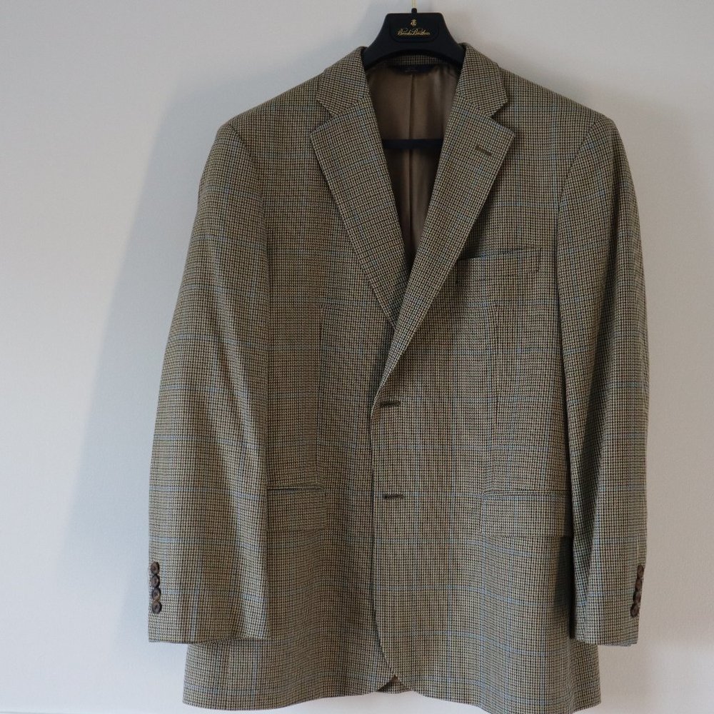 Brooks Brothers Sport Jacket